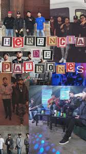 Herencia De Patrones Wallpaper Cartoon Wallpaper Iphone Phone Inspiration Bunny Wallpaper Comenta cual cancion quieres proximamente!
