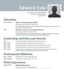 This word resume template walks the line between funky and professional. The Newest And Freshest Jobs In The World Free Resume Download Resume Template Free Microsoft Word Resume Template