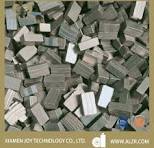 [Hot Item] Diamond Segment for Granite Marble Block Cutting