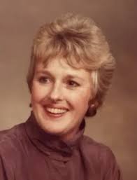 Obituary information for Barbara Ruth Komarnicki