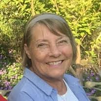 Patricia Orsini's Instagram, Twitter & Facebook