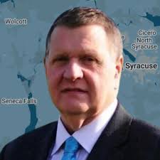 Finger Lakes Today — Podcast — Apple Podcasts