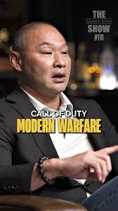 The Real “Ronin” from Call of Duty Modern Warfare