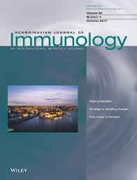 Ssi 2017 44th Annual Meeting Of The Scandinavian Society Of Immunology Stockholm Sweden 17 20 October 2017 2017 Scandinavian Journal Of Immunology Wiley Online Library