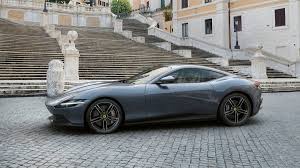 This car is absolutely stunning, is fitted with full capristo race exhaust. 2020 Ferrari Roma All Details Motors Actu