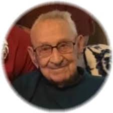 John Francis Smiley Obituary