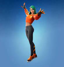 Fortnite Sunbird Skin - Character, PNG, Images - Pro Game Guides