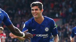 1af6582e 29dd 482c 8251 604472bfa9e0. Pulisic Chelsea Wallpapers Wallpaper Cave
