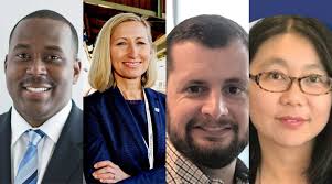 Panel: To 'reimagine rail,' railroads must attract highly skilled workers