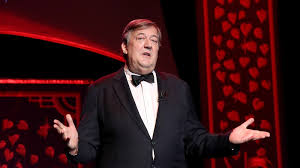 When stephen fry initially satisfied rowling, potter mania had not yet taken off and also fry made the error of taking. The Three Simple Words Stephen Fry Couldn T Say While Recording The Harry Potter Audiobooks Mental Floss