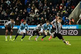 Manchester city won epl and pep can rotate his squad to prepare for cl final. Match Preview Newcastle United V Manchester City Can United Bounce Back After Monday Night Horror Show