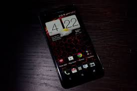 Review: HTC Droid DNA