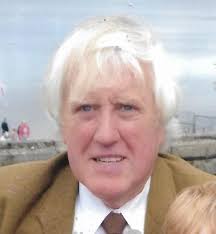 NCC stalwart Ruairidh MacKenzie once of Heathmount