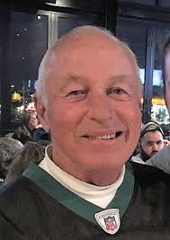 Obituary of Robert Sheppard