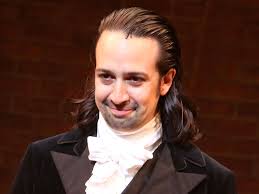 Lin-Manuel Miranda Is All of Us When We Need a Haircut