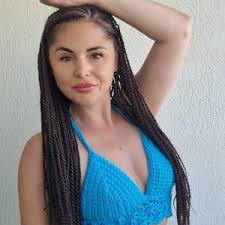 Hendrix Top Pattern- PDF Download