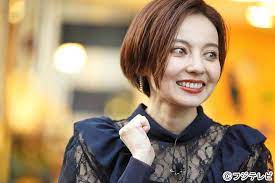 タレントのベッキーが フジテレビで単発の冠深夜番組 ベッキーいきなり芸術 きょう18日深夜2 30 3 20 に出演する ベッキー 髪型 髪型 ボブ ヘアースタイル