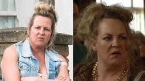 Lorraine Stanley