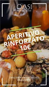 Aperitivo in barca a vela al largo di mondello con partenza da palermo. Oasi Raffinate Tenerezze Aperitivo Rinforzato Facebook