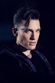 BRAINSTORM MAGAZINE: Aaron & Colin Calaghan by Karim Konrad