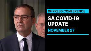 It means people on the victoria/sa border can enter south australia for. South Australia To Remove Border Restrictions With Victoria As State Records No New Cases Abc News Youtube