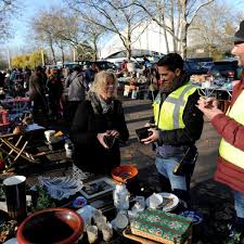 Kelkheim Flohmarktbetreiber Fordert Klare Aussagen Kelkheim