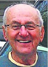 Edward Buckley Obituary (2019)