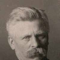 Frank Flint (1857–1931)