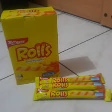 We did not find results for: Nabati Roll Keju Shopee Indonesia