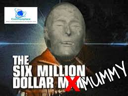 The mindset jack kellogg created in order to make millions. The Six Million Dollar Mummy Commonplace Fun Facts