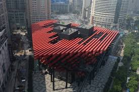 Image result for weirdest buildings in the world