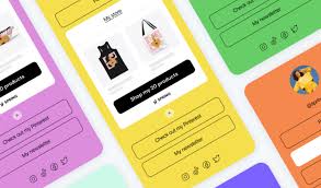 You're probably here looking for much excellent and affordable linktree alternatives. Spring Linktree Integration Will Enable Creators To Add Ecommerce Stores To Bio Links Tubefilter