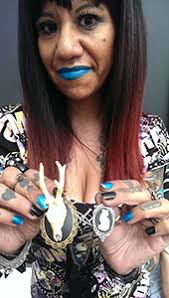 Punk Rock Is Alive and Well