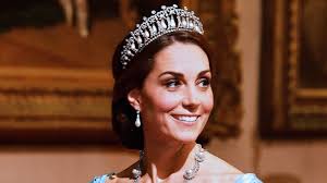 Princess Kate May Not Wear a Tiara at King Charles' Coronation