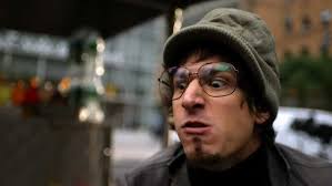 Tom Segura Dance Video to Missy Elliot's "Throw It Back"