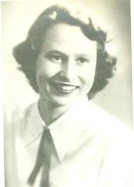 The Voyager, 1948 Yearbook.pmd