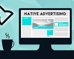 Native advertising digital marketing
