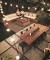 Patio Furniture Layout