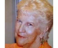 Carolyn Beecham Obituary (1943