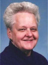 Carol Chase Obituary (1927