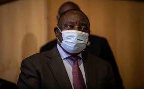 Briefing the media virtually on thursday, duarte said it was still unclear when a date would be set for the possible reshuffle of ramaphosa's executive. Cabinet Reshuffle Ramaphosa To Announce Changes To National Executive