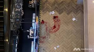 We did not find results for: Takashimaya Ngee Ann City Man Dropped Dead At Basement 2 Gpgt Bloody Gvgt Sam S Alfresco Coffee