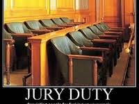 I have never tried to get out of jury duty, but out of over 20 summons in 35 years to appear for jury duty, i have never been selected. 42 Jury Duty Ideas Jury Duty Jury Miami Dade