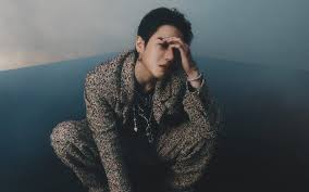 U at yesasia.com with free international shipping! Got7 S Yugyeom Continues Countdown To Point Of View U With New Concept Image Allkpop