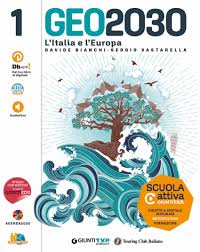 Il testo accompagna l'allievo alla scoperta delle fondamentali caratteristiche dell'italia, dell'europa e del mondo contemporaneo, con uno sguardo alla realtà ambientale, economica e. Geo2030