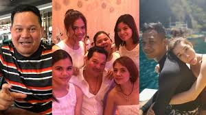 At this point, we've all rewatched four sisters and a wedding so much that it must feel as though we know the salazar siblings teddie (toni gonzaga), bobbie (bea alonzo), alex (angel locsin), gabbie (shaina magdayao), and cj (enchong dee) like the back of our hands. Panganay Ni Bayani Gf Ng Kapatid Ni Bea Alonzo Pikapika Philippine Showbiz News Entertainment News Trending Balita Celebrity Lifestyle Artista Fashion Beauty Tips Chika Philippine Hollywood Stars Celebrities