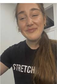 Brooklyn Wagner Mamma Mia