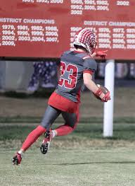 Crusader preview: Wellington is about to battle Kapaun for the first time  since 1976