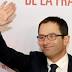 Hamon, Valls in final two for leadership of France's Socialist Party