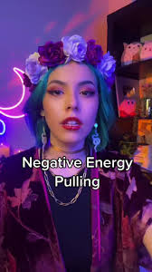 Negative Energy Removal ASMR